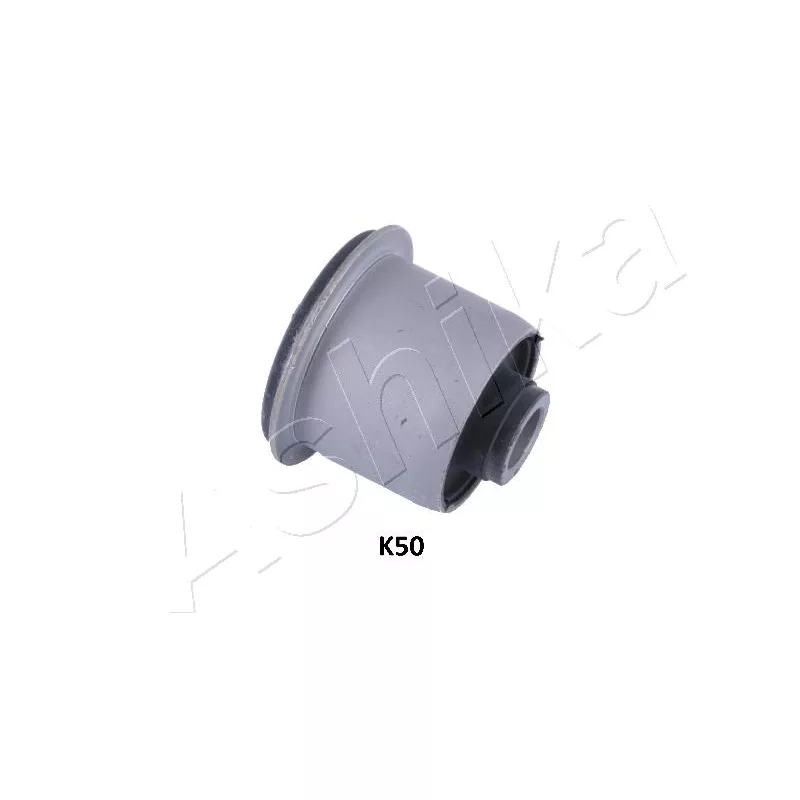 Support, silentbloc du bras transversal ASHIKA GOM-K50