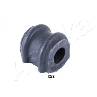 Coussinet de palier, stabilisateur ASHIKA GOM-K52