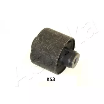 Support, silentbloc du bras transversal ASHIKA GOM-K53