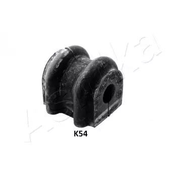 Coussinet de palier, stabilisateur ASHIKA GOM-K54