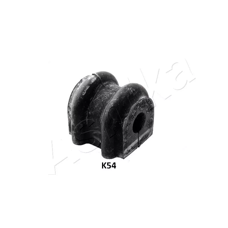 Coussinet de palier, stabilisateur ASHIKA GOM-K54