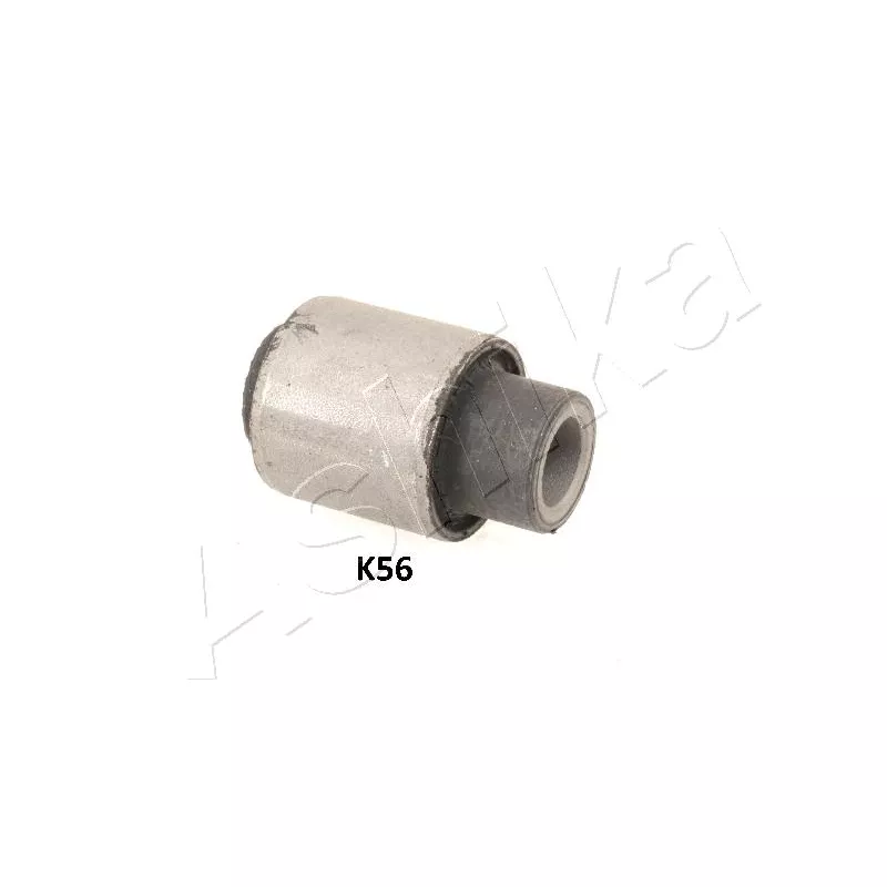 Support, silentbloc du bras transversal ASHIKA GOM-K56