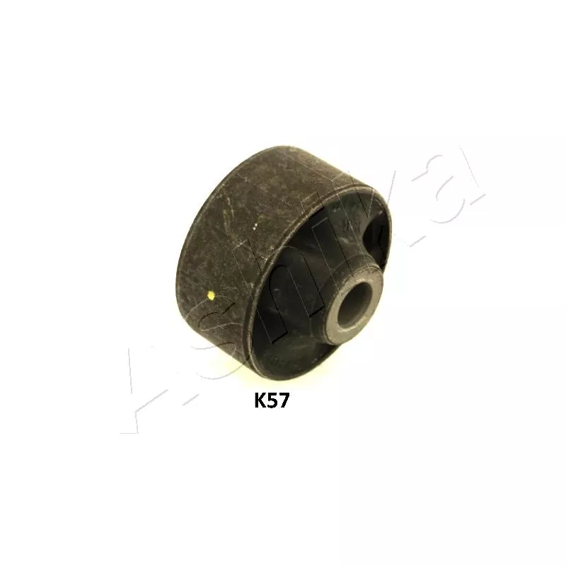 Support, silentbloc du bras transversal ASHIKA GOM-K57
