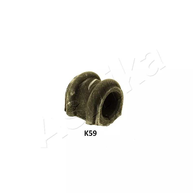 Coussinet de palier, stabilisateur ASHIKA GOM-K59