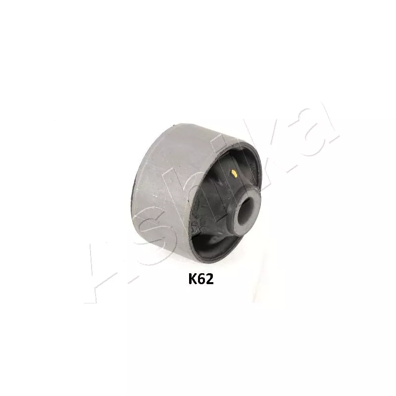 Support, silentbloc du bras transversal ASHIKA GOM-K62