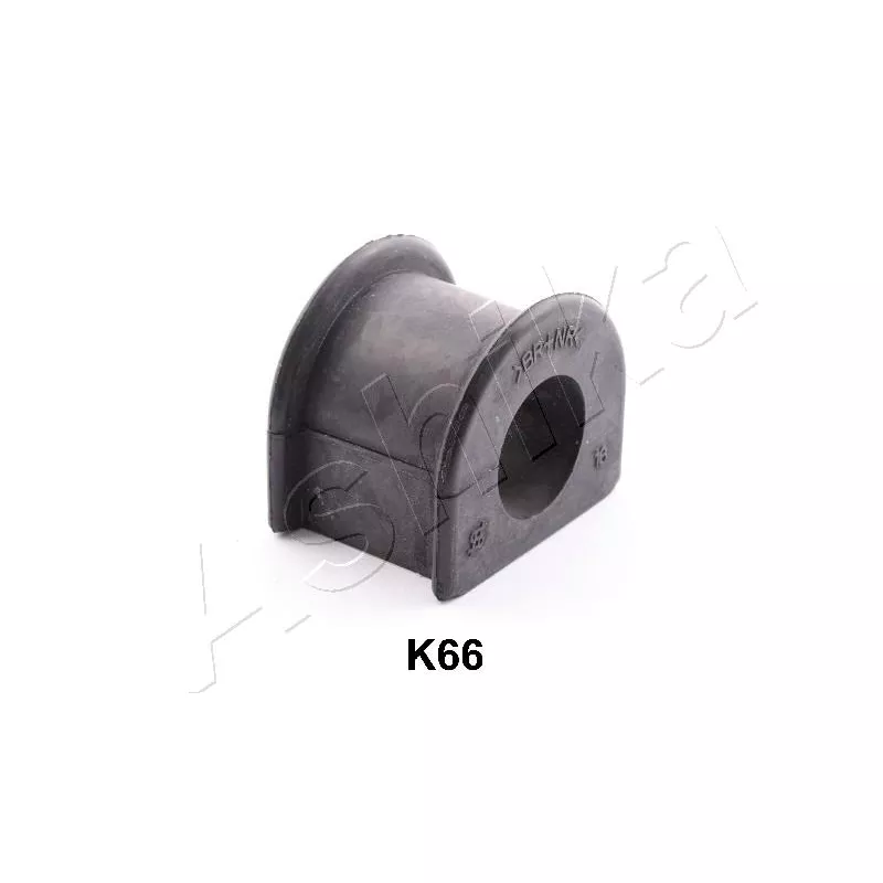 Coussinet de palier, stabilisateur ASHIKA GOM-K66