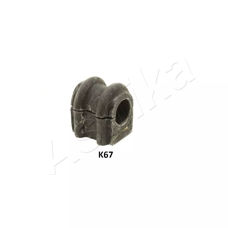 Coussinet de palier, stabilisateur ASHIKA GOM-K67