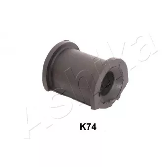 Coussinet de palier, stabilisateur ASHIKA GOM-K74
