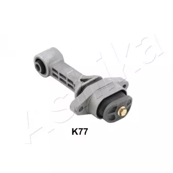 Support moteur ASHIKA GOM-K77