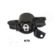 Support moteur ASHIKA GOM-K78 - Visuel 2