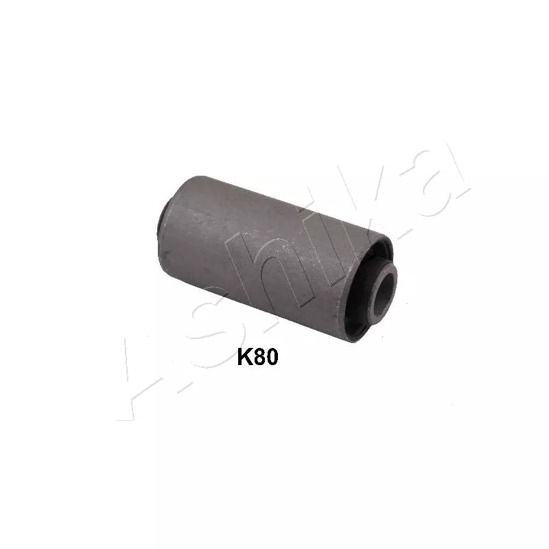 Support, silentbloc du bras transversal ASHIKA GOM-K80