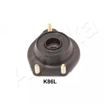 Coupelle de suspension avant gauche ASHIKA GOM-K86L