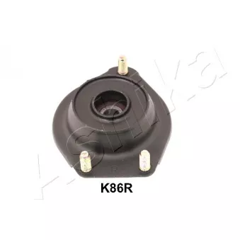 Coupelle de suspension avant droit ASHIKA GOM-K86R