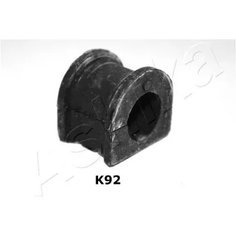 Coussinet de palier, stabilisateur ASHIKA GOM-K92