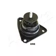 Support moteur ASHIKA GOM-K98 - Visuel 1