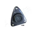 Support moteur ASHIKA GOM-K98 - Visuel 2