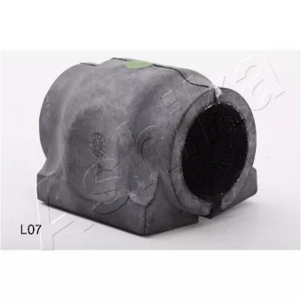 Coussinet de palier, stabilisateur ASHIKA GOM-L07