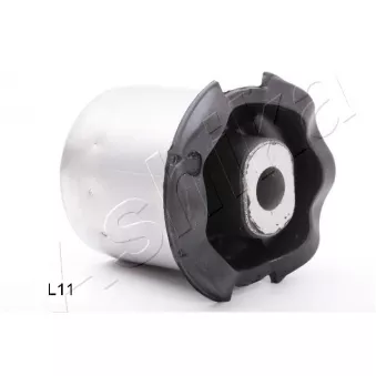 Support, silentbloc du bras transversal ASHIKA GOM-L11
