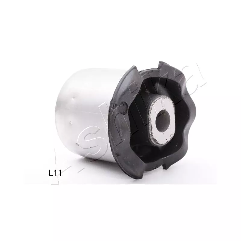 Support, silentbloc du bras transversal ASHIKA GOM-L11