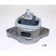 Support moteur avant droit ASHIKA GOM-L15 - Visuel 1