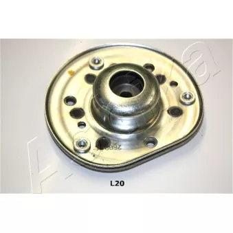 Coupelle de suspension ASHIKA GOM-L20