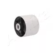 Support, silentbloc du bras transversal ASHIKA GOM-L26 - Visuel 2