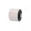 Support, silentbloc du bras transversal ASHIKA GOM-L26 - Visuel 3