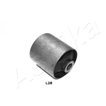 Support, silentbloc du bras transversal ASHIKA GOM-L28