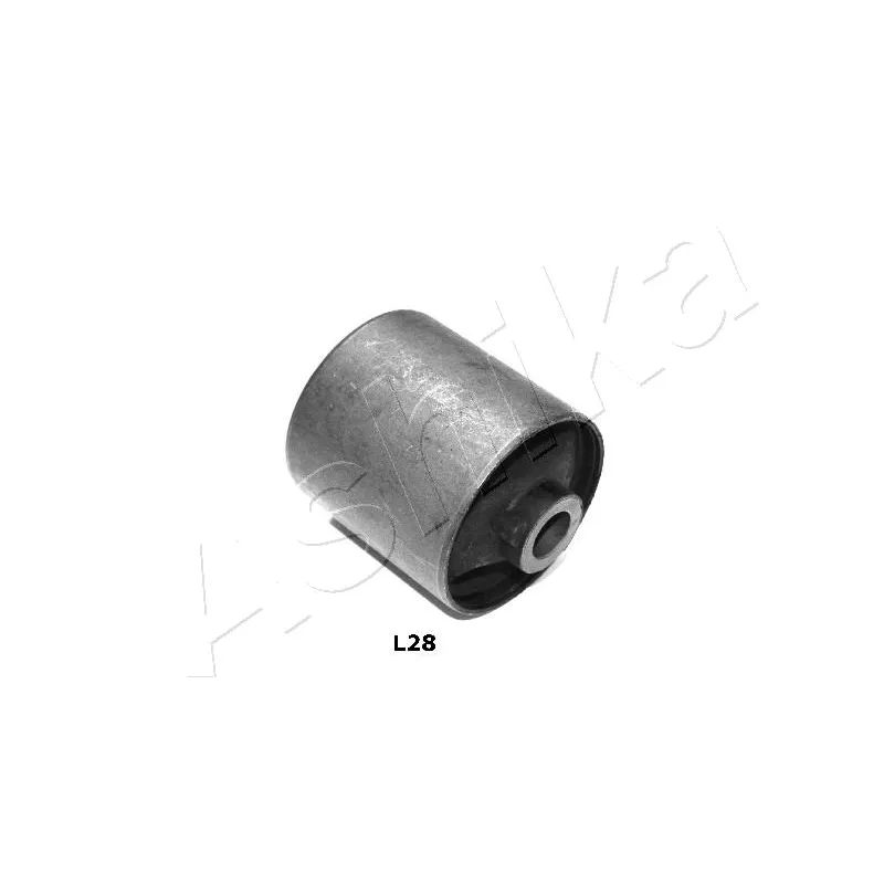 Support, silentbloc du bras transversal ASHIKA GOM-L28