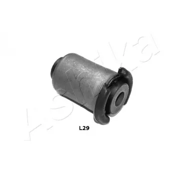 Support, silentbloc du bras transversal ASHIKA GOM-L29