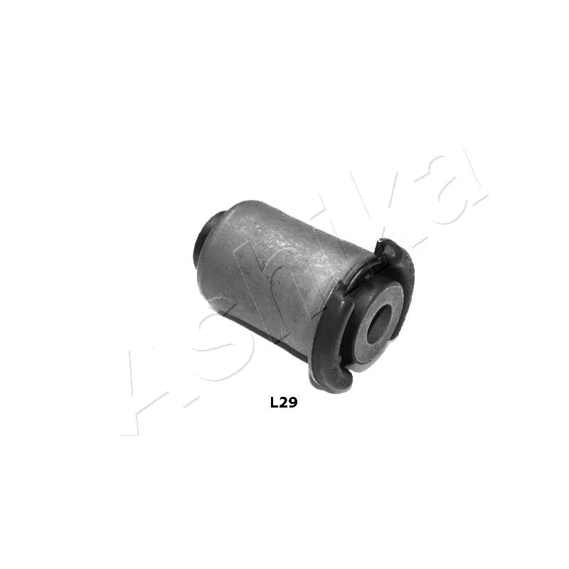 Support, silentbloc du bras transversal ASHIKA GOM-L29