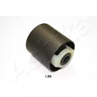 Support, silentbloc du bras transversal ASHIKA GOM-L30