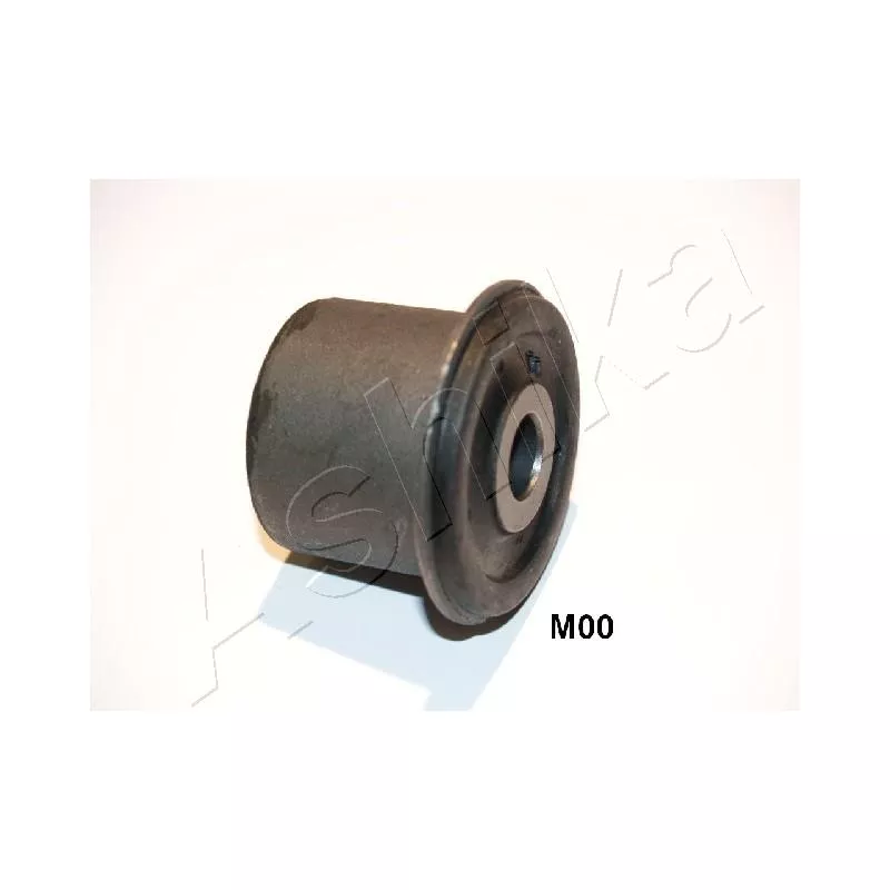 Support, silentbloc du bras transversal ASHIKA GOM-M00