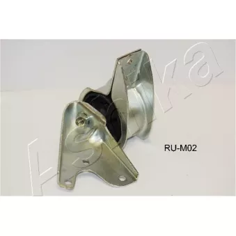Support moteur ASHIKA GOM-M02