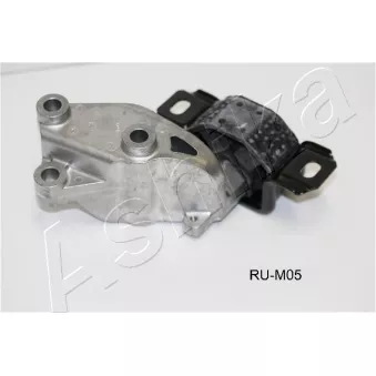 Support moteur ASHIKA GOM-M05