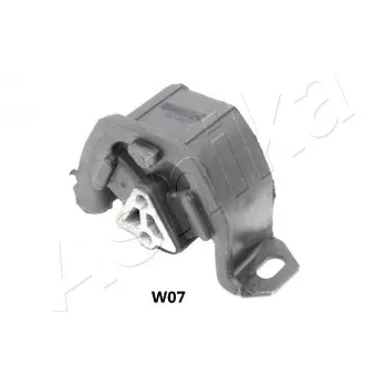 Support moteur arrière gauche ASHIKA GOM-W07