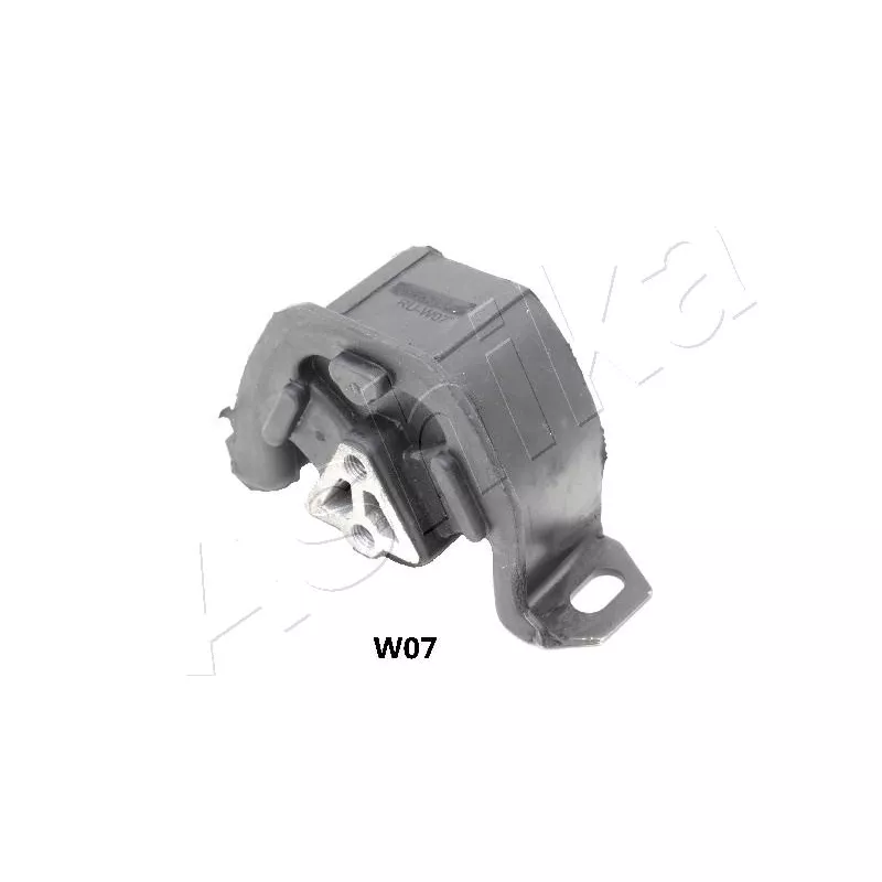 Support moteur arrière gauche ASHIKA GOM-W07