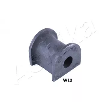 Coussinet de palier, stabilisateur ASHIKA GOM-W10