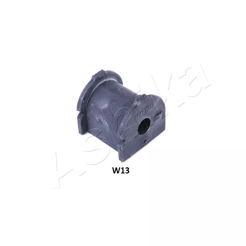 Coussinet de palier, stabilisateur ASHIKA GOM-W13