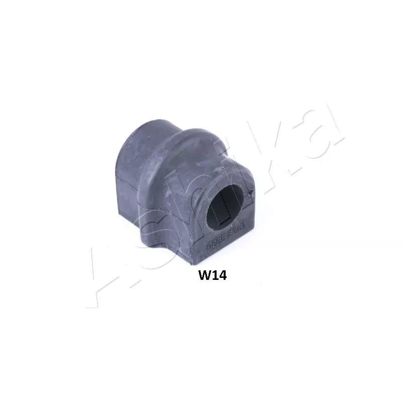 Coussinet de palier, stabilisateur ASHIKA GOM-W14