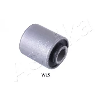 Support, silentbloc du bras transversal ASHIKA GOM-W15