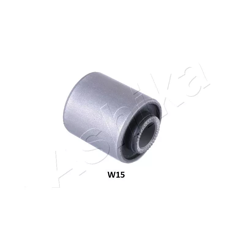 Support, silentbloc du bras transversal ASHIKA GOM-W15