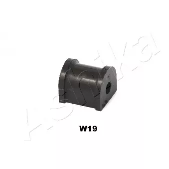 Coussinet de palier, stabilisateur ASHIKA GOM-W19