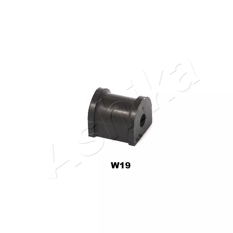 Coussinet de palier, stabilisateur ASHIKA GOM-W19