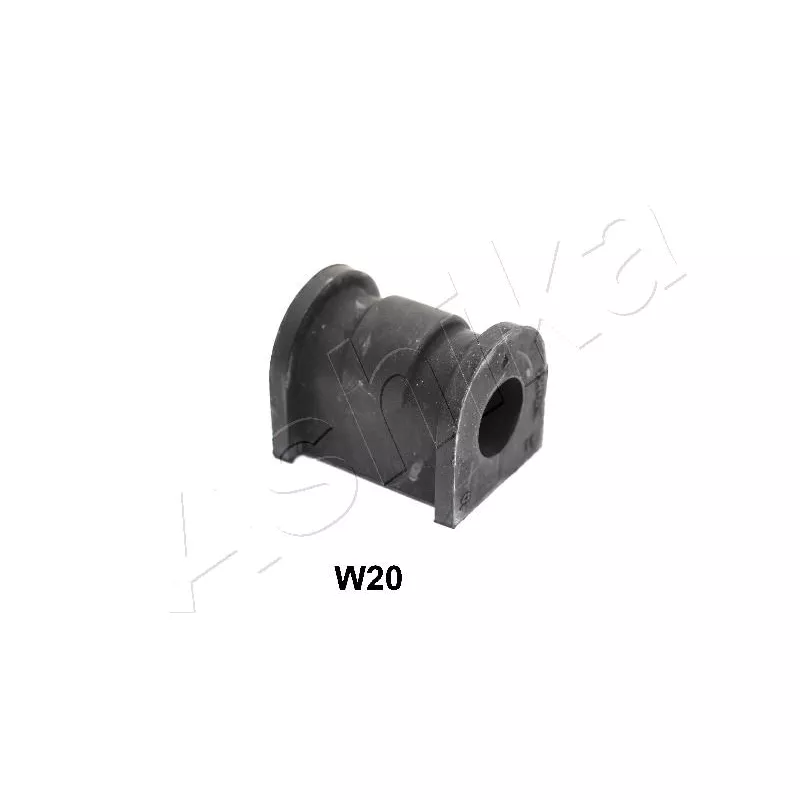 Coussinet de palier, stabilisateur ASHIKA GOM-W20