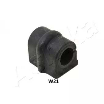 Coussinet de palier, stabilisateur ASHIKA GOM-W21