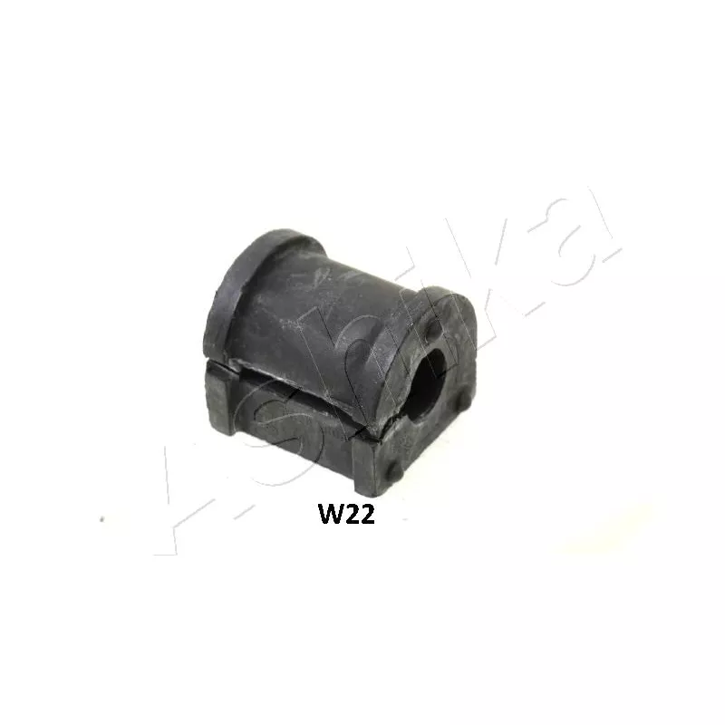 Coussinet de palier, stabilisateur ASHIKA GOM-W22