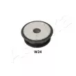 Support, silentbloc du bras transversal ASHIKA GOM-W24 - Visuel 1