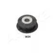 Support, silentbloc du bras transversal ASHIKA GOM-W24 - Visuel 2