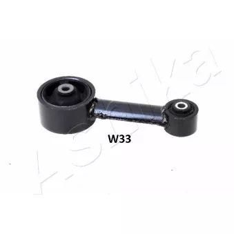 Support moteur ASHIKA GOM-W33